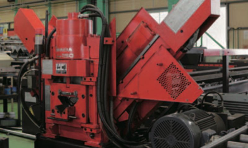 ビームワーカー