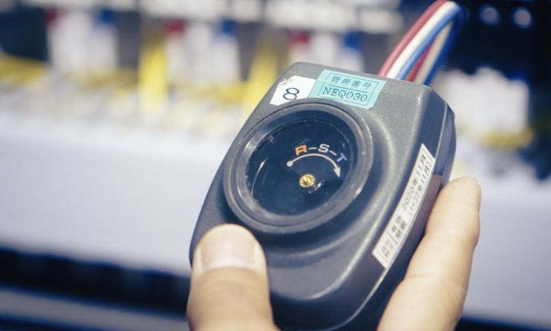 社内試験検査/現地試運転調整