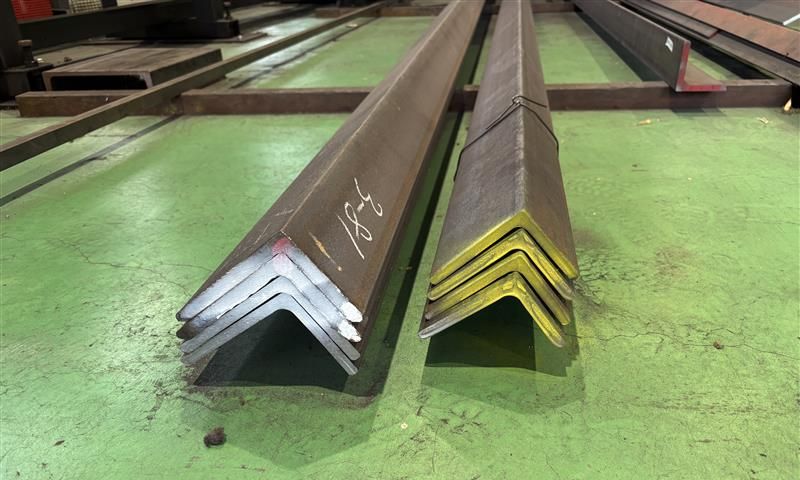 ミルシート管理