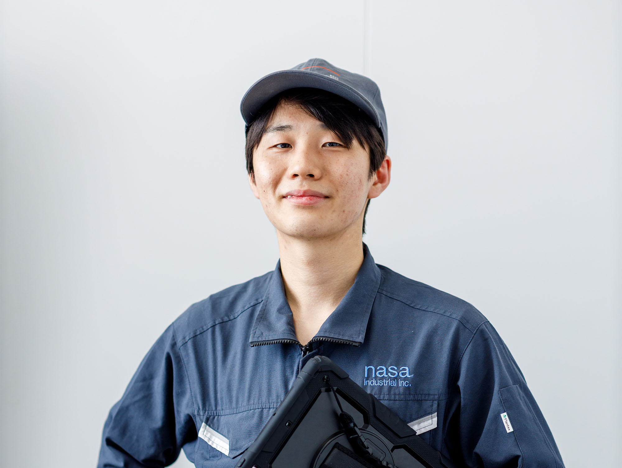 製造部の仕事風景