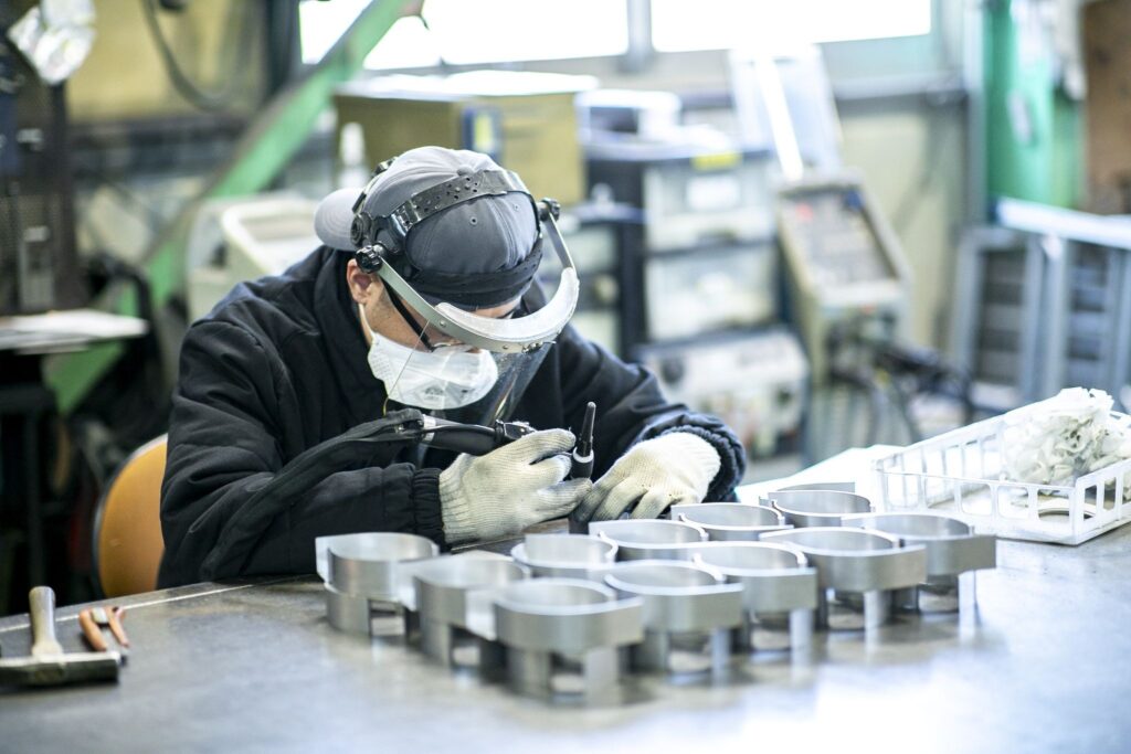 板金加工における公差の基礎知識